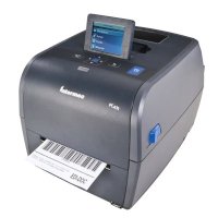 Принтер Intermec PC43TB00100202