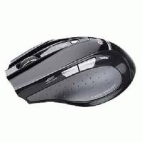 Мышь Intro Gaming Mouse MU107G Black