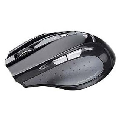 мышь Intro Gaming Mouse MU107G Black