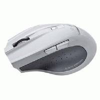 Мышь Intro Gaming Mouse MU107G White