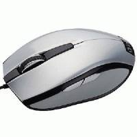 Мышь Intro MU104 Gray