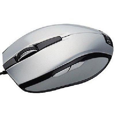 мышь Intro MU104 Gray