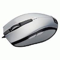 Мышь Intro MU104 Silver