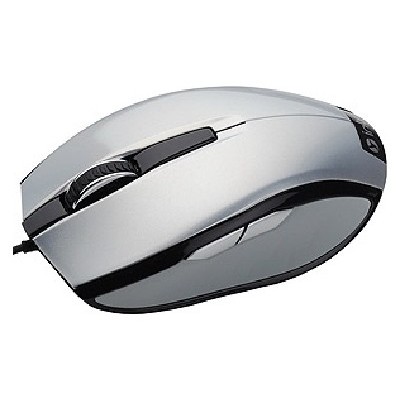 мышь Intro MU104 Silver