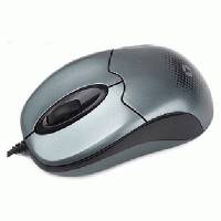 Мышь Intro MU204 Gray