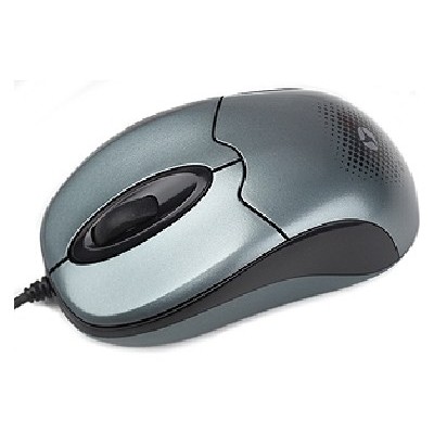 мышь Intro MU204 Gray