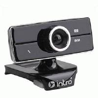 Веб-камера Intro WU401E