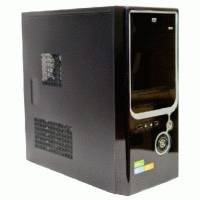 Корпус Invenom GC-231BS-450W