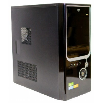 корпус Invenom GC-231BS-450W