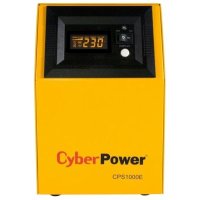 CyberPower CPS1000E купить