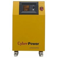 Инвертор CyberPower CPS5000PRO