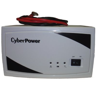инвертор CyberPower SMP550EI