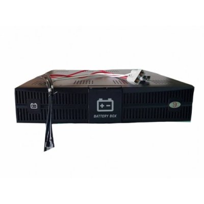 батарейный кабинет INVT BAT06-36VDC-7AH-R-CB