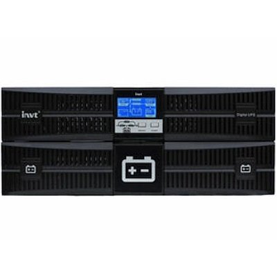 батарейный кабинет INVT HRX11BAT16-192VDC-9AH
