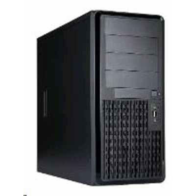 корпус InWin Bigtower PE689BL 6104188