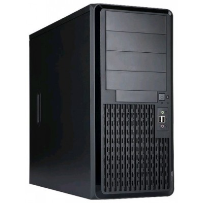 корпус InWin Bigtower PE689BL 6104287