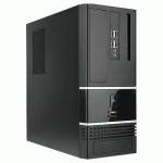 Корпус InWin BK623 Black 6001870