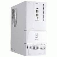 Корпус InWin BK623 White 6029372
