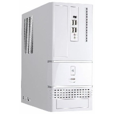 корпус InWin BK623 White 6029372