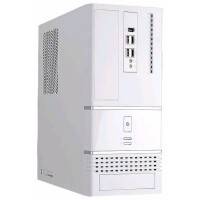Корпус InWin BK623W White 6106604
