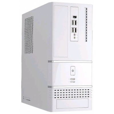 корпус InWin BK623W White 6106604