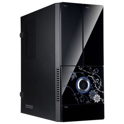 корпус InWin BK644 6041626