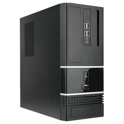 корпус InWin BK623 6106603