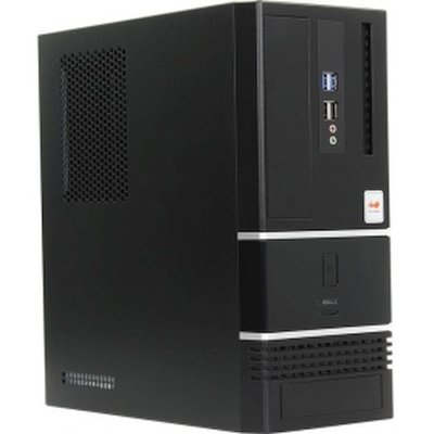 корпус InWin BK623U3 300W Black 6120896