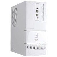 Корпус InWin BK623W 300W White