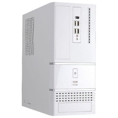корпус InWin BK623W 300W White