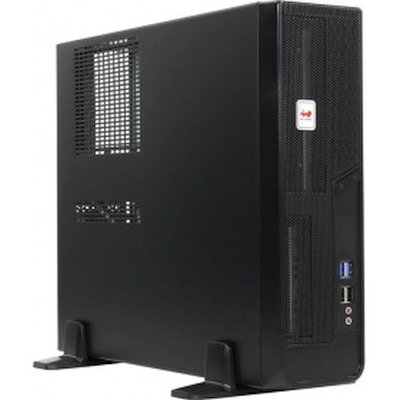корпус InWin BL040U3 300W Black 6121113