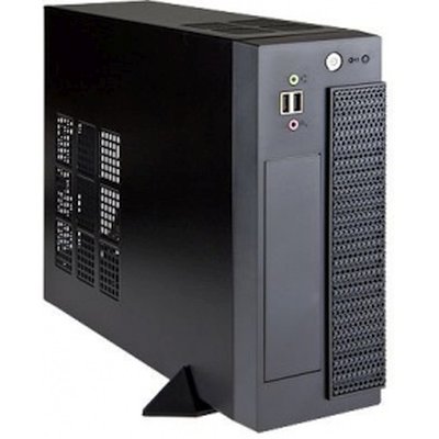 корпус InWin BP691 200W Black 6115717