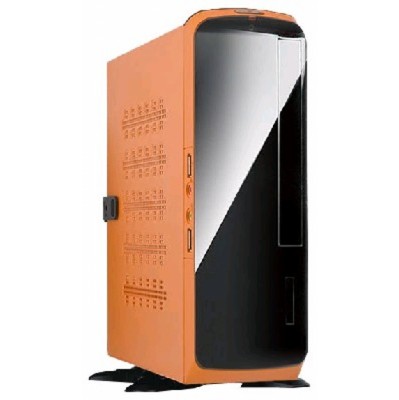 корпус InWin BQ660OR 6042419