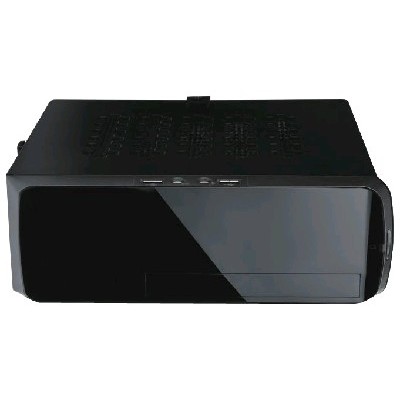 корпус InWin BQ660 6041660