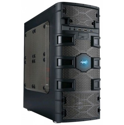 корпус InWin BR661BL 6102967