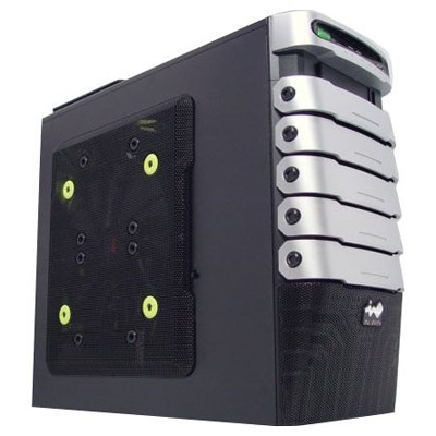 корпус InWin BS658 6034905