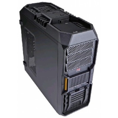 корпус InWin BUC668 6085278