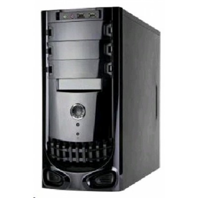 корпус InWin BW139BL 6077380