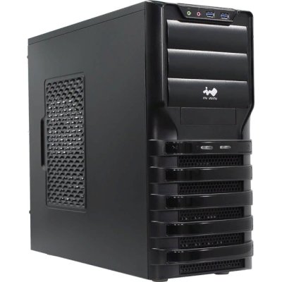 корпус InWin BW135BL RB-S500HQ70 6120734