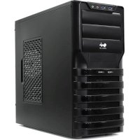 Корпус InWin BW135U3 Black 600W