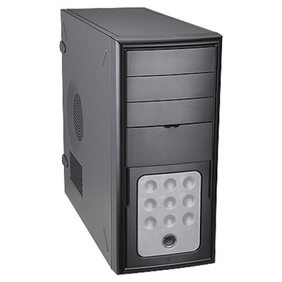 корпус InWin C588 6008523