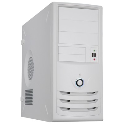корпус InWin C589 6008525