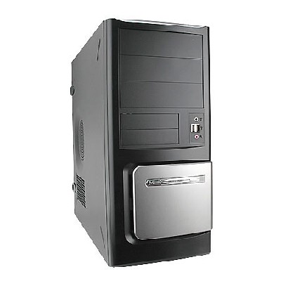 корпус InWin C616 6008527