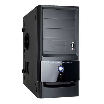 корпус InWin C645 6028038
