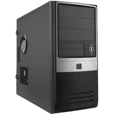 корпус InWin EA003