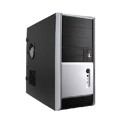 корпус InWin EA006