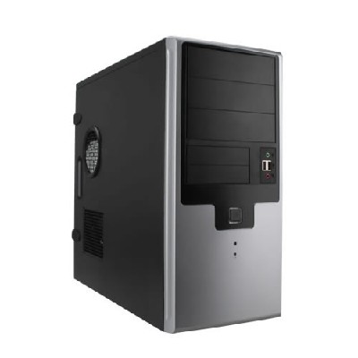 корпус InWin EA009
