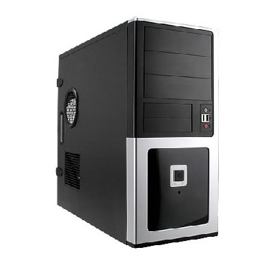 корпус InWin EA010