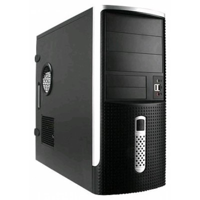 корпус InWin EAR001BS 6101089