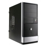 Корпус InWin EAR002BS RB-S450HQ70